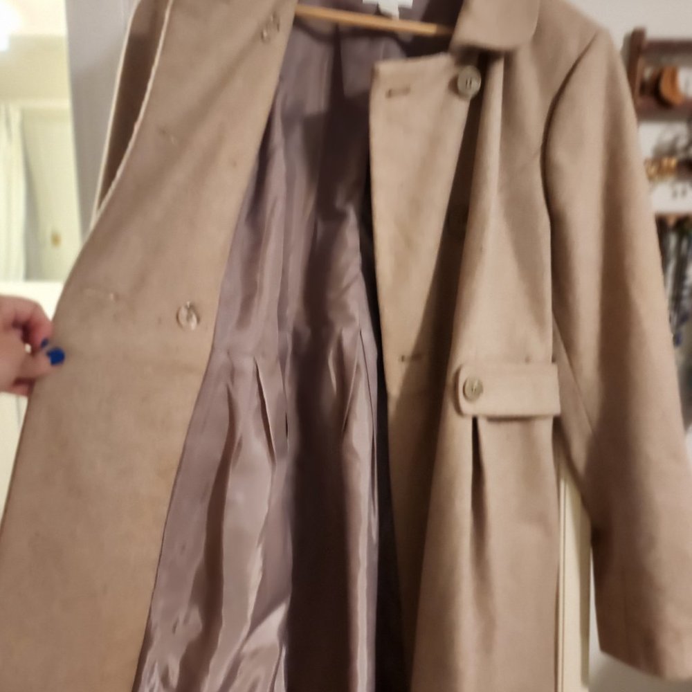 LOFT coat - Picture 5 of 7